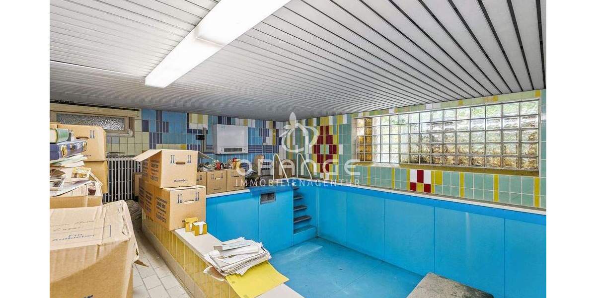 Bungalow Regensburg Kumpfmühl-Ziegetsdorf-Neuprüll - 4 Zimmer, 145 m&sup2;, 685.000&euro; | Angebot:25678546