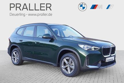 BMW X1 5.600 km 41.750 &euro; Deuerling 93180