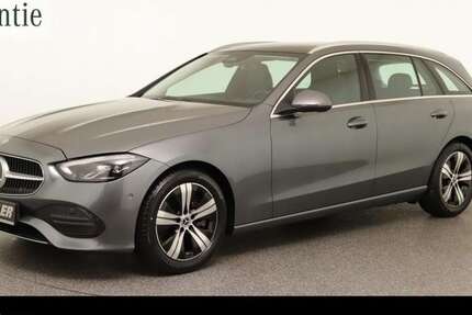 Mercedes-Benz C 300 30.000 km 33.899 &euro; Schierling 84069