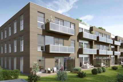 Wohnung Pentling Großberg - 4 Zimmer, 102 m&sup2;, 628.800&euro; | Angebot:21146608