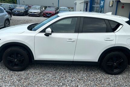 Mazda CX-5 114.000 km 19.900 &euro; Alteglofsheim bei Regensburg 93087