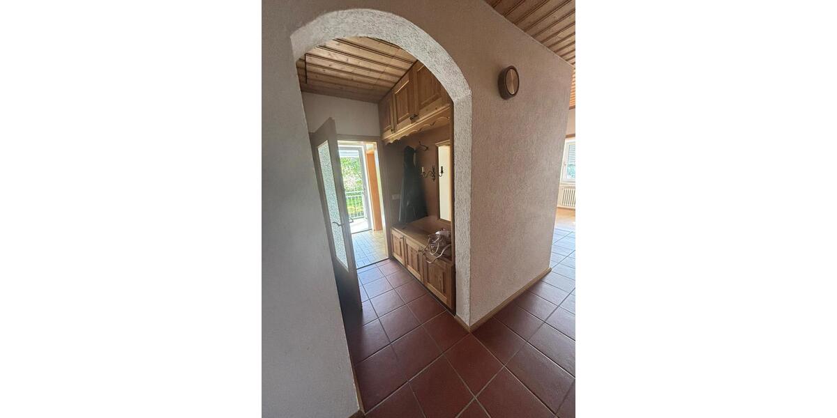 Bungalow Laberweinting - 5 Zimmer, 115 m&sup2;, 850&euro; | Angebot:26126442