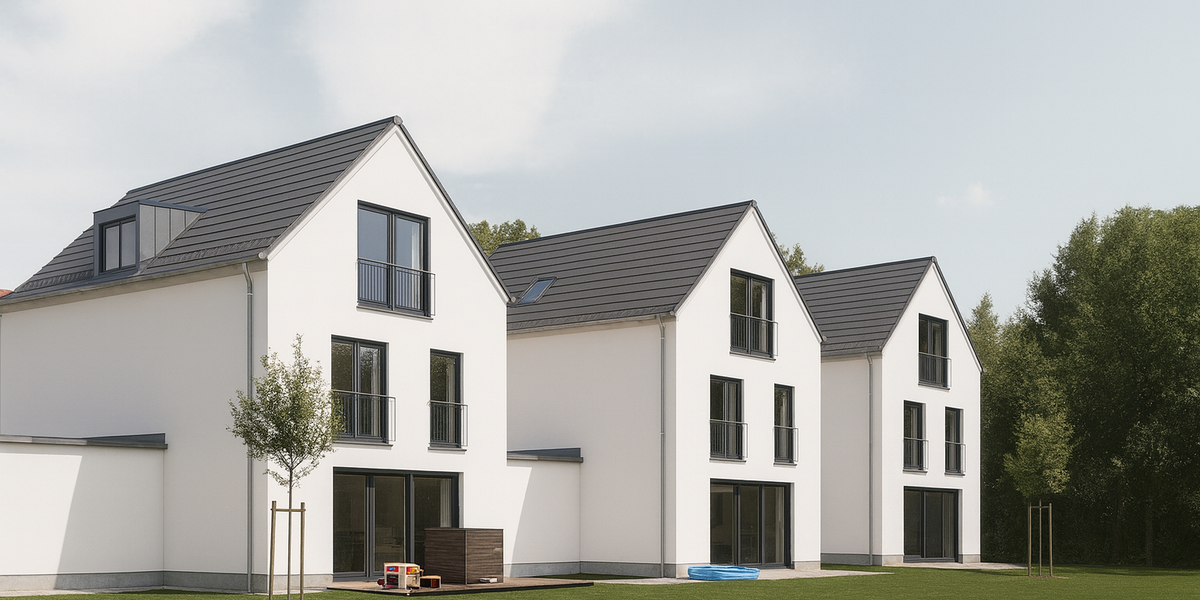 Einfamilienhaus Burglengenfeld - 4 Zimmer, 159 m&sup2;, 518.000&euro; | Angebot:24868760