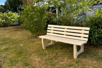 3 Zimmer + Kü + Bad incl. EBK und Gartenbenutzung 2erWG geeignet
