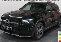Mercedes GLB 200