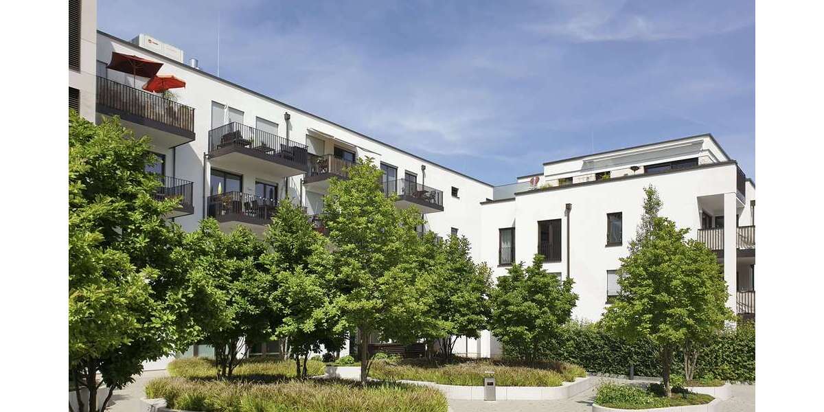 Etagenwohnung Regensburg Steinweg - 2 Zimmer, 52 m&sup2;, 880&euro; | Angebot:26927261