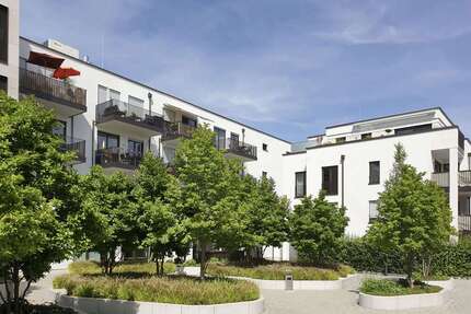 Wohnung Regensburg Steinweg - 2 Zimmer, 52 m&sup2;, 880&euro; | Angebot:26927261