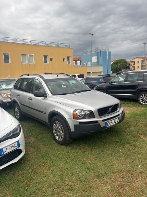 XC90