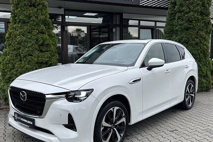Mazda CX-60 108.000 km 29.990 &euro; Regensburg 93055