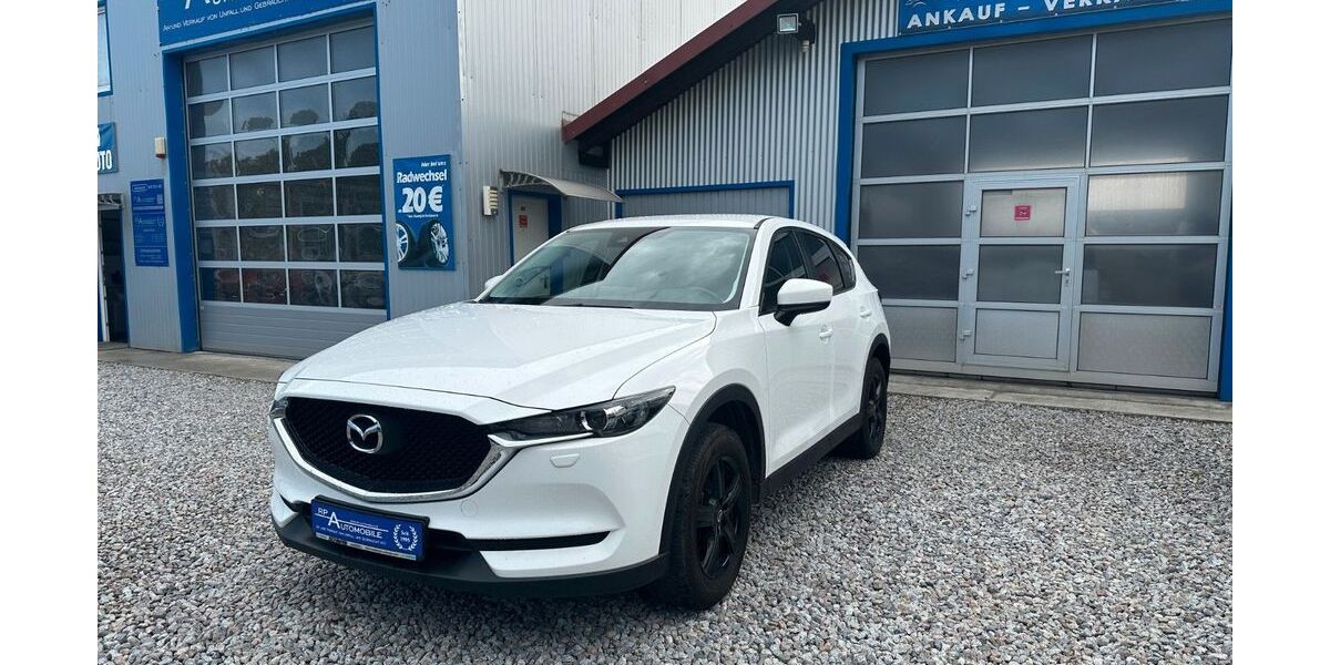 Mazda CX-5 114.000 km 19.950 &euro; Alteglofsheim bei Regensburg 93087