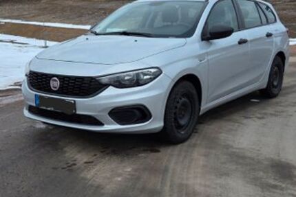 Fiat Tipo 82.500 km 8.800 &euro; Wenzenbach 93173