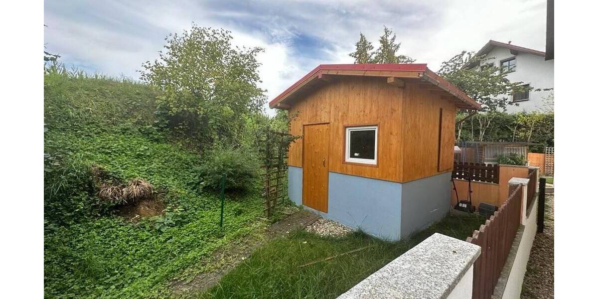 Etagenwohnung Wörth an der Donau Wörth - 4 Zimmer, 114 m&sup2;, 285.000&euro; | Angebot:25851530