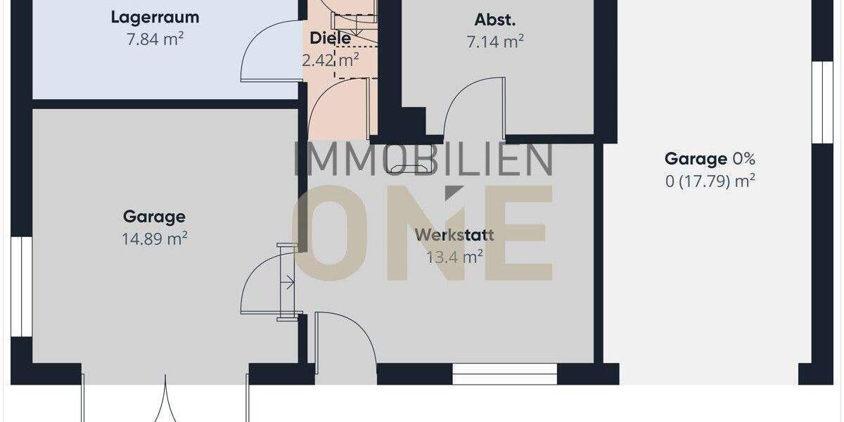 Einfamilienhaus Bernhardswald Hackenberg - 6 Zimmer, 152 m&sup2;, 430.000&euro; | Angebot:25689795