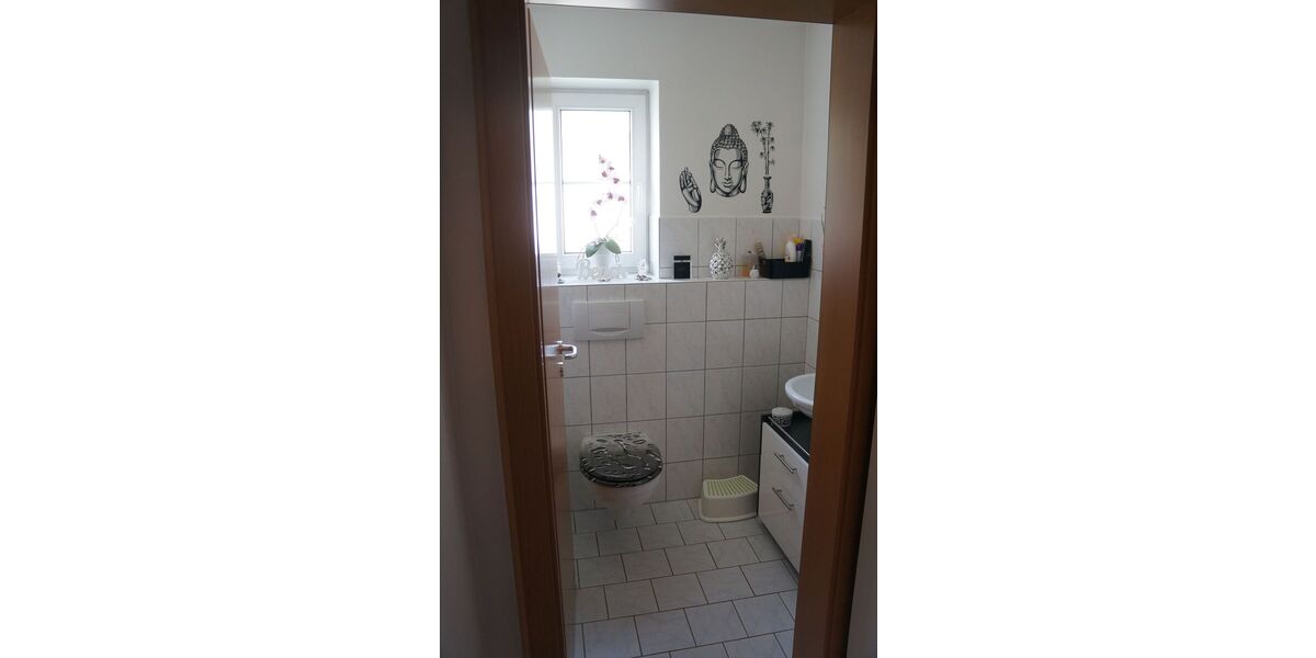 Sonnenoase Einfamilienhaus, 6 Zi, zentral & ruhig, Stadt Geiselhöring - Einfamilienhaus Geiselhöring | Angebot:26994073