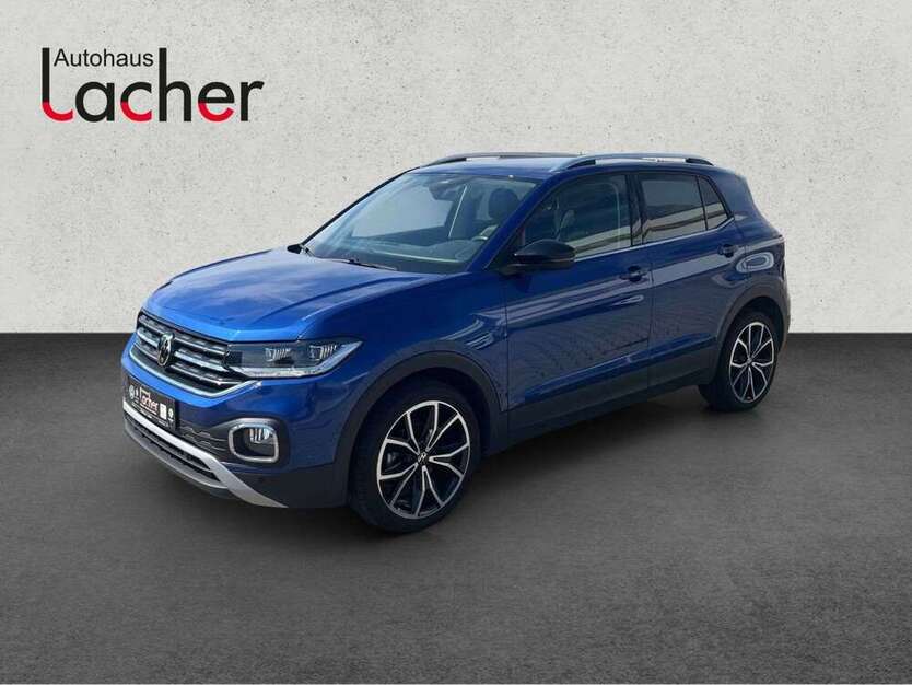 T-Cross