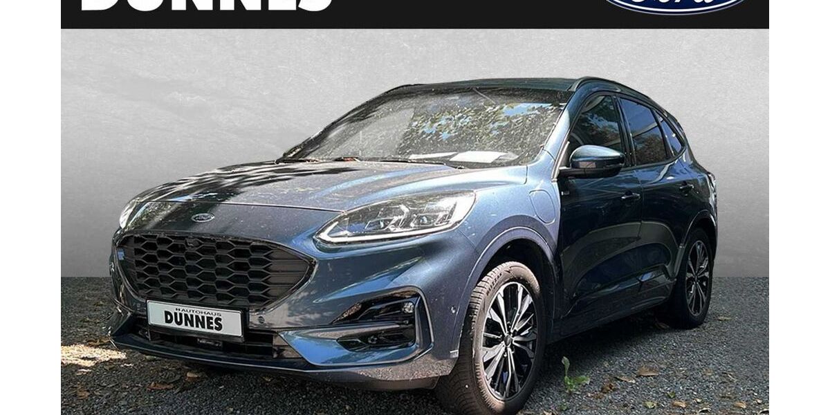 Ford Kuga 45.000 km 23.980 &euro; Regensburg 93059
