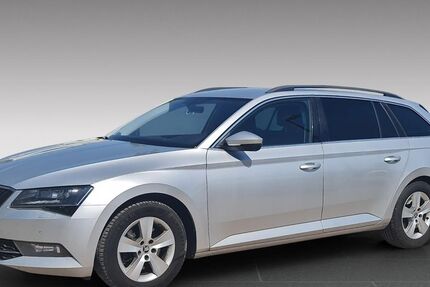 Skoda Superb 308.257 km 7.490 &euro; Pettendorf 93186
