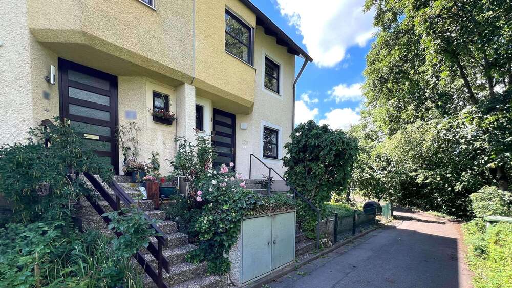 Einfamilienhaus Regensburg Gallingkofen - 5 Zimmer, 121 m&sup2;, 475.000&euro; | Angebot:27197759