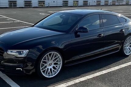 Audi A5 103.481 km 15.899 € Altenthann 93177