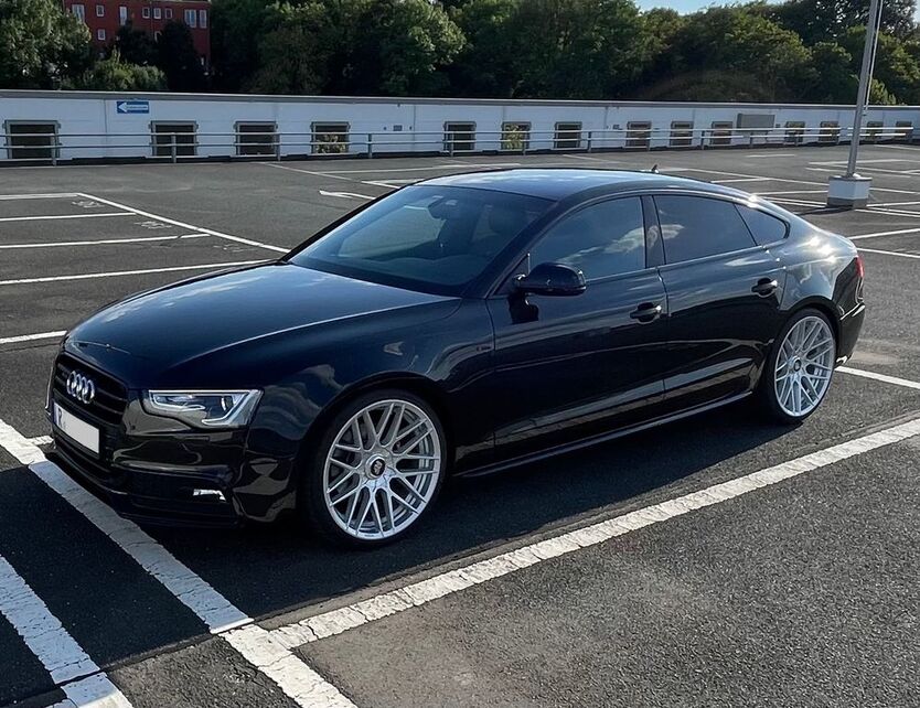 Audi A5 103.481 km 15.899 € Altenthann 93177