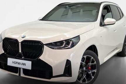 BMW X3 11.990 km 62.860 &euro; Regensburg 93055