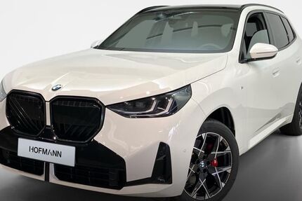 BMW X3 13.990 km 62.860 &euro; Regensburg 93055
