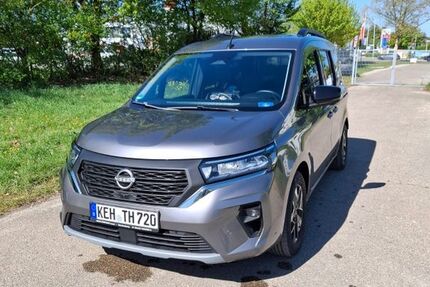 Nissan Townstar 38.000 km 19.980 &euro; Hausen 93345