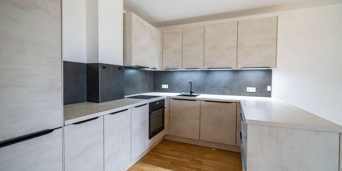 Wohnung zum Mieten in Regensburg 946,25 € 54.13 m² 2 zimmer
