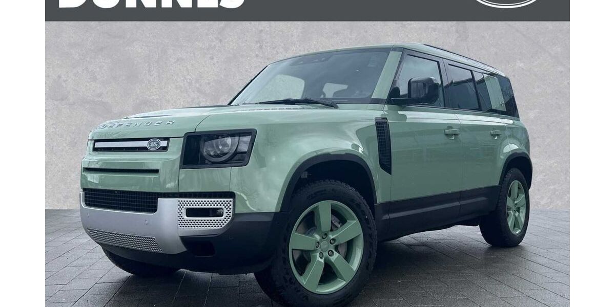 Land Rover Defender 87.000 km 72.995 &euro; Regensburg 93059