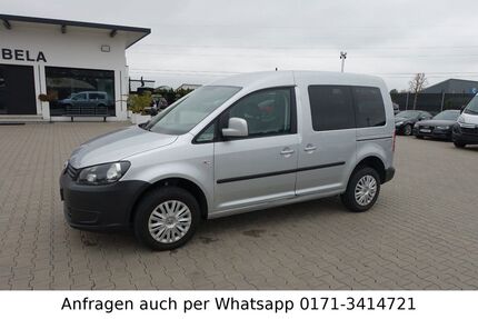 VW Caddy 155.700 km 7.990 &euro; Abensberg 93326