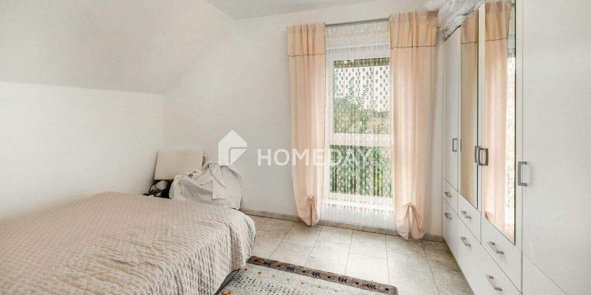 Einfamilienhaus Mallersdorf-Pfaffenberg Weinberg - 5 Zimmer, 142 m&sup2;, 430.000&euro; | Angebot:25798449