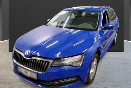Skoda Superb 108.336 km 19.990 &euro; Schierling 84069
