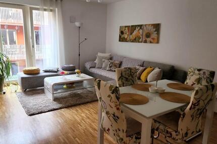 Möblierte 2-Zimmer-Wohnung in Regensburger Innenstadt 2 zimmer