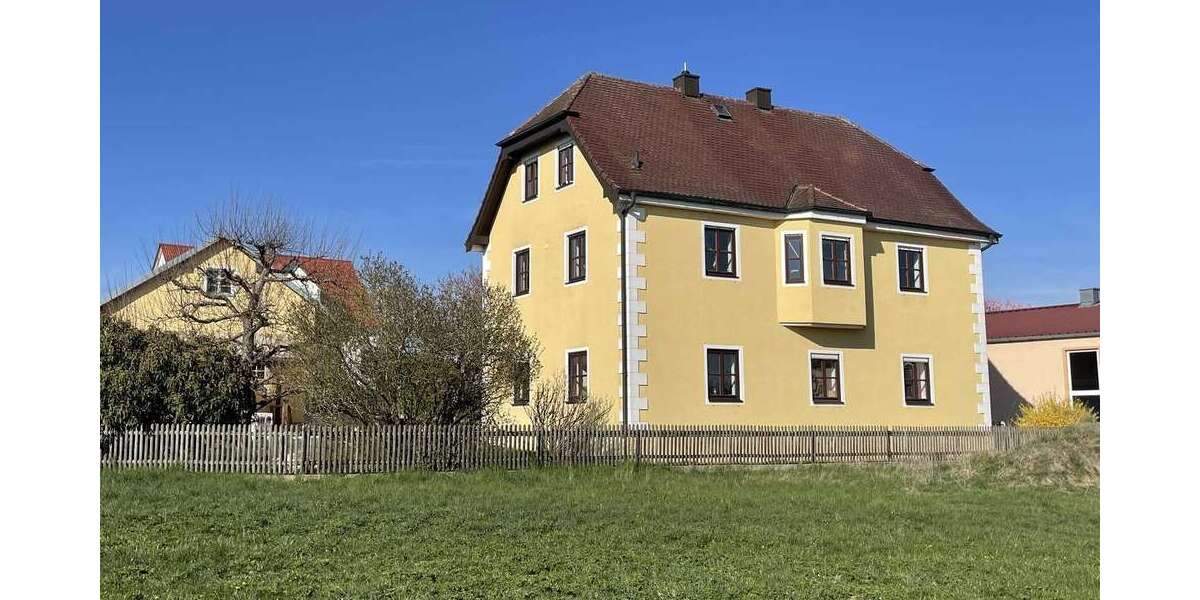 Etagenwohnung Regenstauf - 2 Zimmer, 68 m&sup2;, 720&euro; | Angebot:26216642