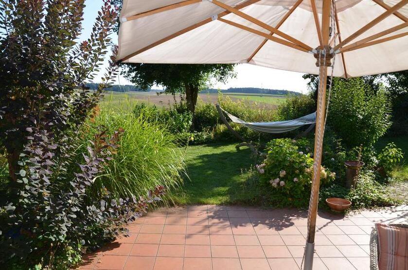 Geräumiges und gepflegtes Einfamilienhaus auf großem Grundstück