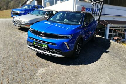 Opel Mokka 37.300 km 18.990 &euro; Heitzenhofen 93182