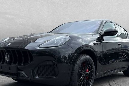 Maserati Grecale 15.000 km 79.997 &euro; Regensburg 93059