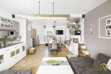Haus Kelheim - 6 Zimmer, 160 m&sup2;, 530.000&euro; | Angebot:27464741