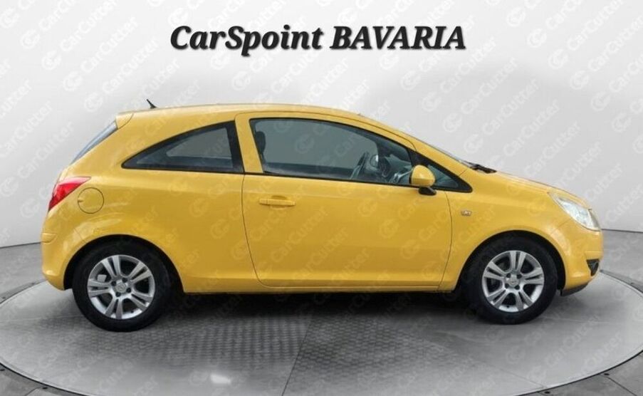 Corsa