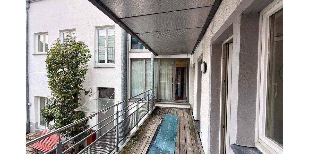 Gewerbeobjekt Regensburg Stadtamhof - 8 Zimmer, 1.045.000&euro; | Angebot:25697123