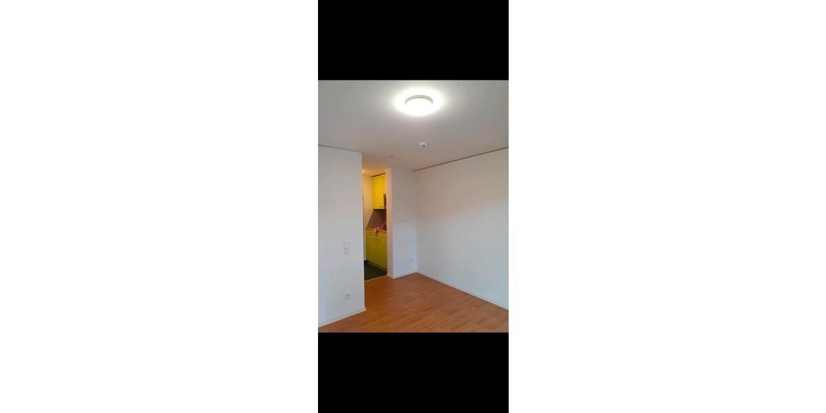 Terrassenwohnung Regensburg Brandlberg - 1 Zimmer, 24 m&sup2;, 625&euro; | Angebot:25054778