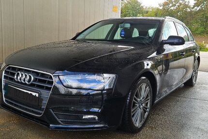 Audi A4 192.050 km 7.999 &euro; Alteglofsheim 93087