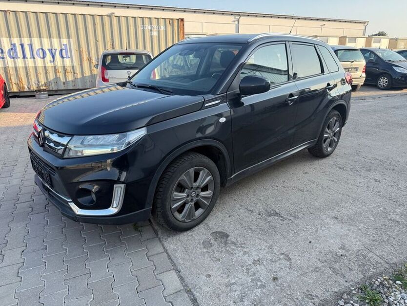 Vitara