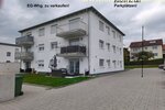 ZU VERKAUFEN-4-Zi-Whg-WFL ca. 100 m2-inklusive 2 Kfz-Stellplätze plus Gartenanteil- zum Eigenbezug oder zur Kapitalanlage bestens geeignet! 4 zimmer