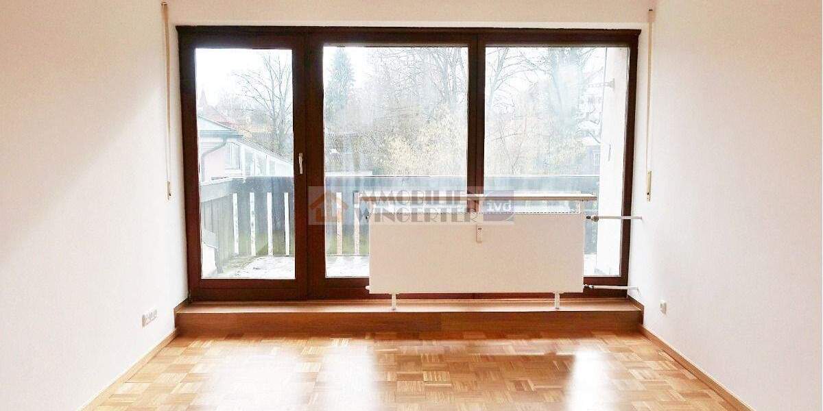 Etagenwohnung Regensburg Westenviertel - 3 Zimmer, 82 m&sup2;, 445.000&euro; | Angebot:25226608