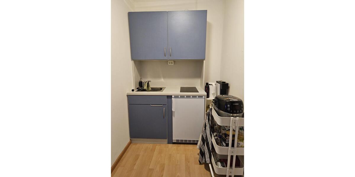 1 Zimmer Wohnung in Innenstadtnähe 1 zimmer