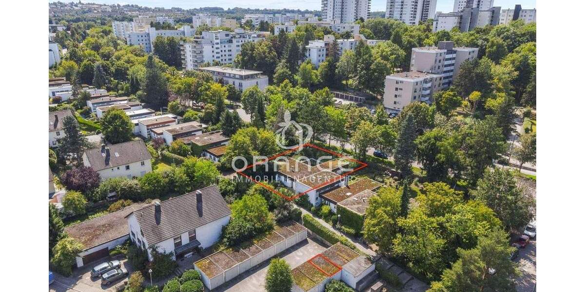 Bungalow Regensburg Kumpfmühl-Ziegetsdorf-Neuprüll - 4 Zimmer, 145 m&sup2;, 685.000&euro; | Angebot:25678546