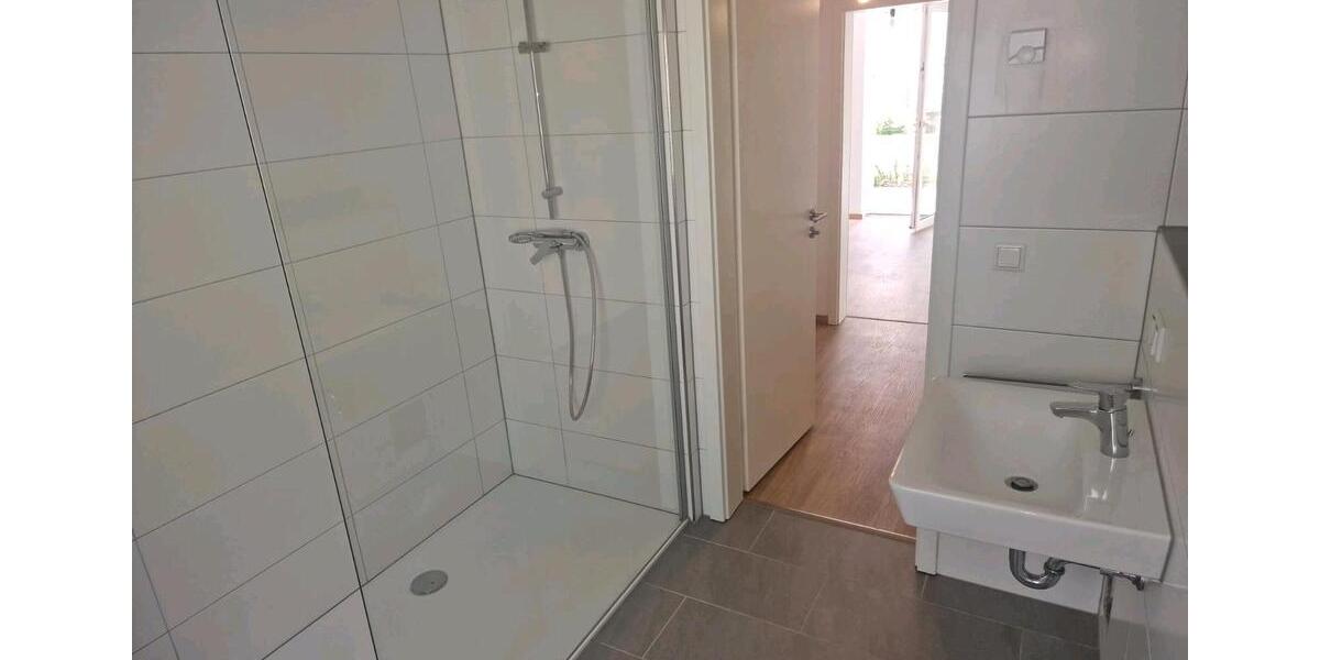 2-Zimmer-Wohnung in Regensburg Konradsiedlung 2 zimmer