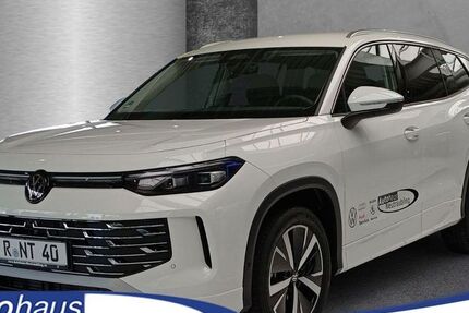 VW Tayron 5.050 km 46.890 € Neutraubling 93073