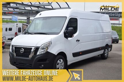 Nissan Interstar